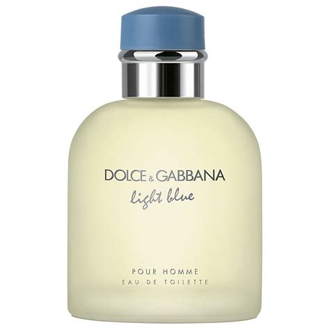 dolce gabbana blue light homme|light blue pour homme fragrantica.